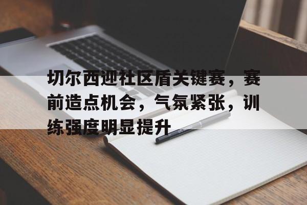 开云官网-切尔西迎社区盾关键赛，赛前造点机会，气氛紧张，训练强度明显提升的简单介绍