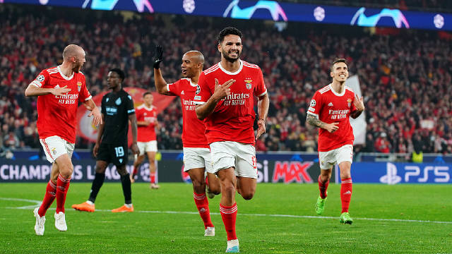 葡超为什么不是五大联赛 葡超为什么不是五大联赛