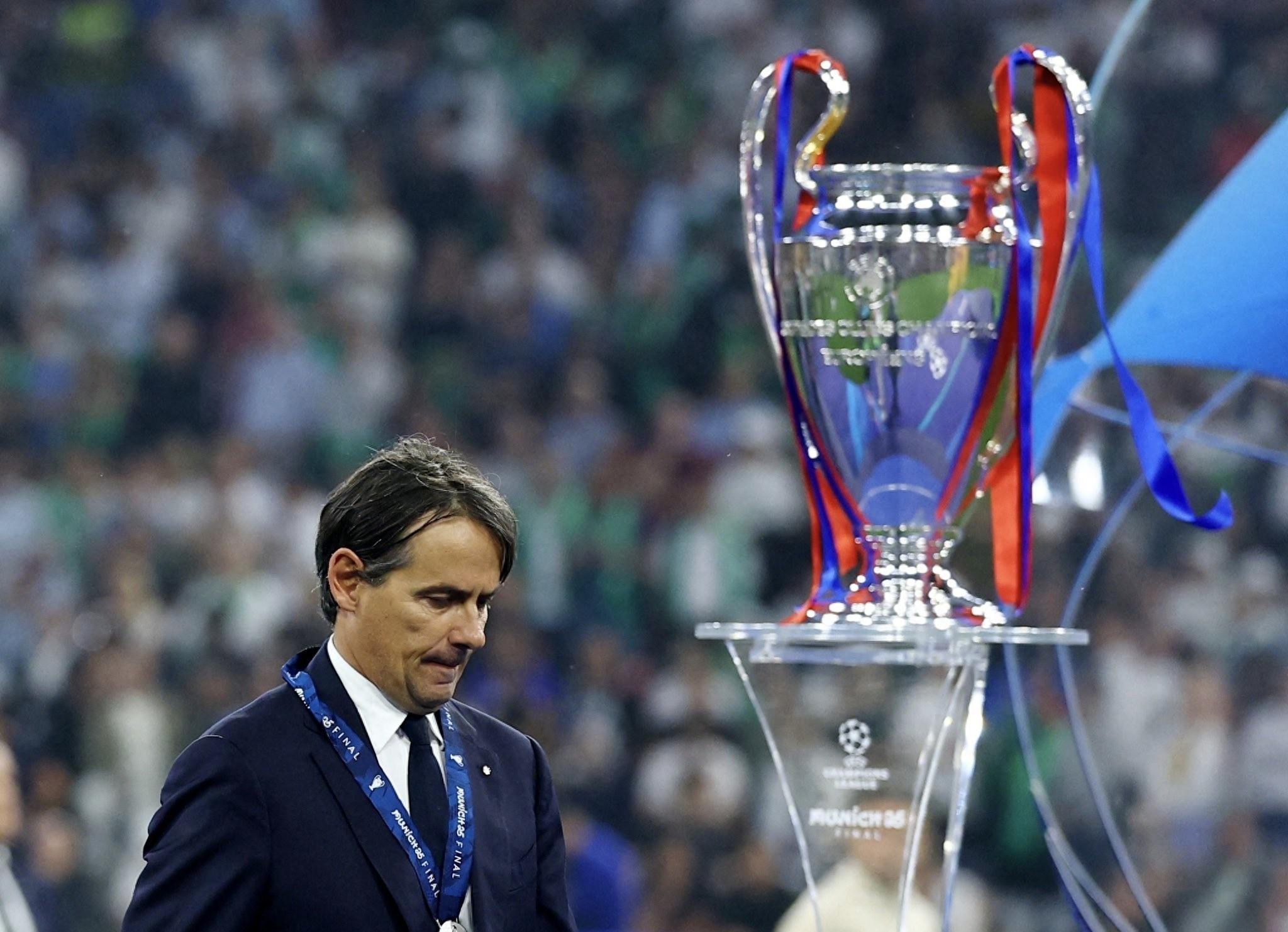 签约ac米兰后我开摆了