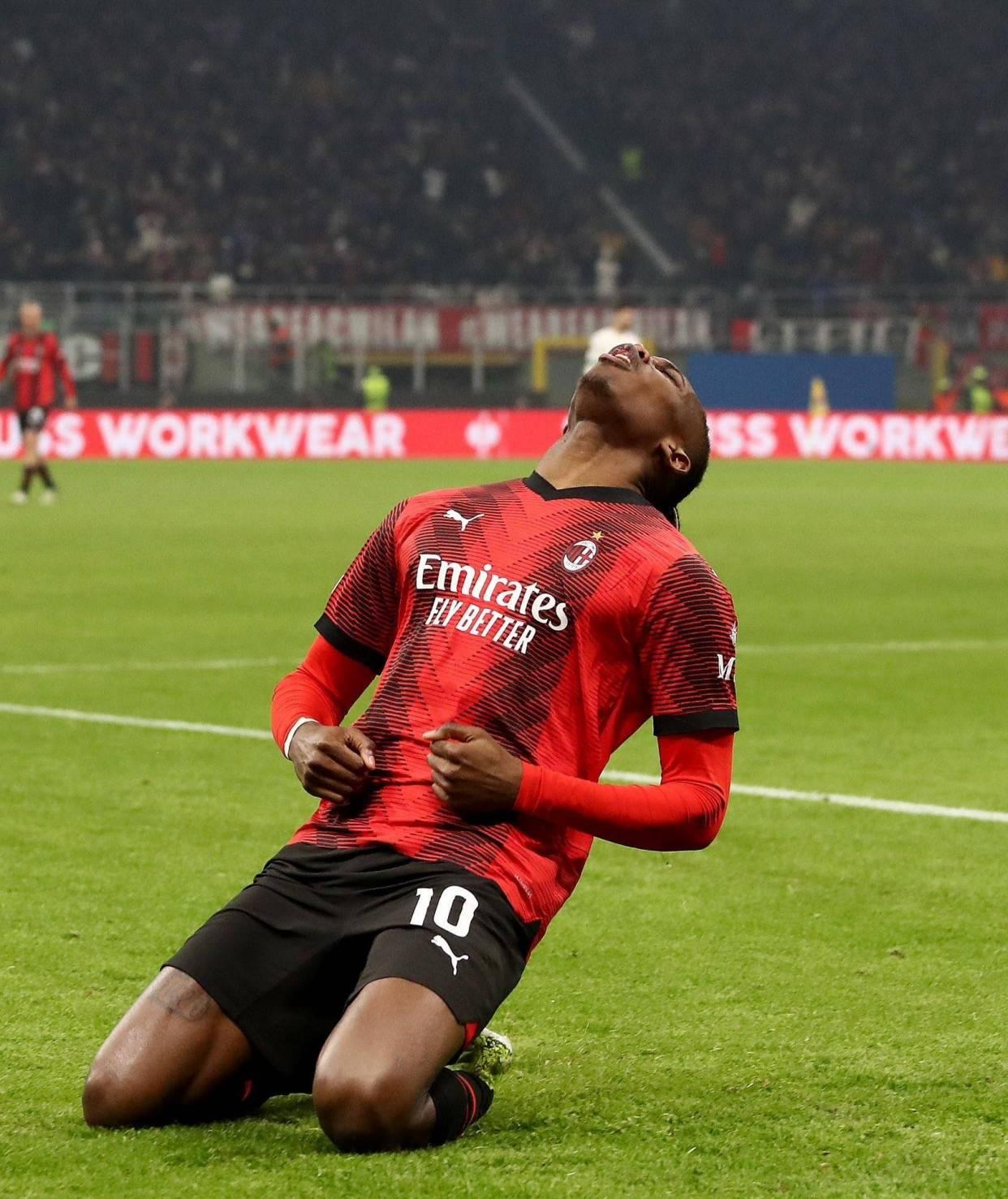 德国杯赛程吃紧，AC米兰加时末段内部沟通，管理层满意，心理建设被强调(德国杯重视程度)