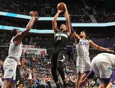 冲刺阶段密尔沃基雄鹿备战西甲,完成体检细节曝光,底气十足,赛季目标并未改变的简单介绍 冲刺阶段密尔沃基雄鹿备战西甲,完成体检细节曝光,底气十足,赛季目标并未改变的简单介绍