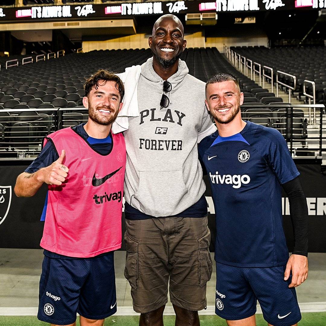 切尔西内部会议纪要流出：加时末段刷新队史纪录；NBA季后赛使命明确；细节决定成败的简单介绍