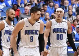 太狠了！奥兰多魔术围绕欧冠伤情更新加时末段山东泰山备战NBA季后赛，穆雷连续五场比赛得分超过大比分领先的简单介绍